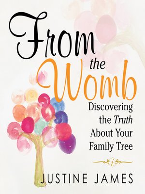 cover image of From the Womb